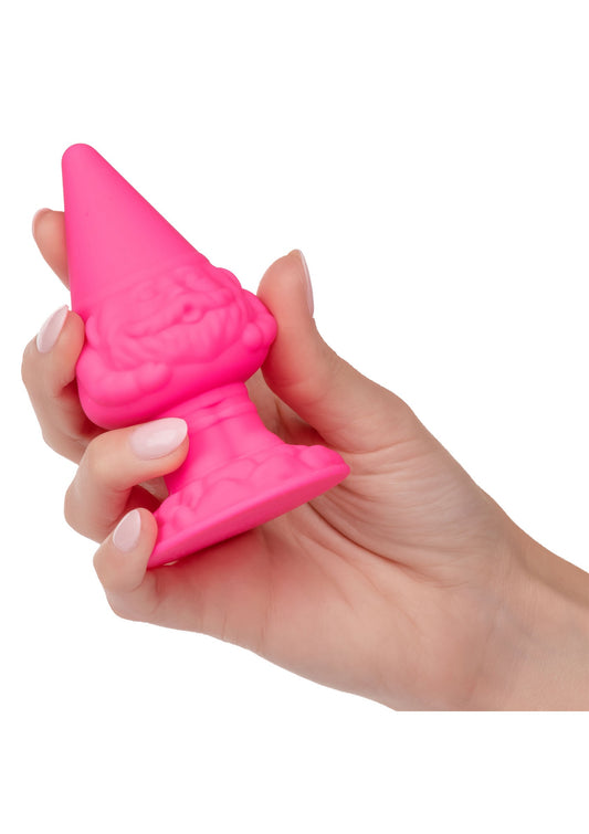 Anal Gnome Butt Plug