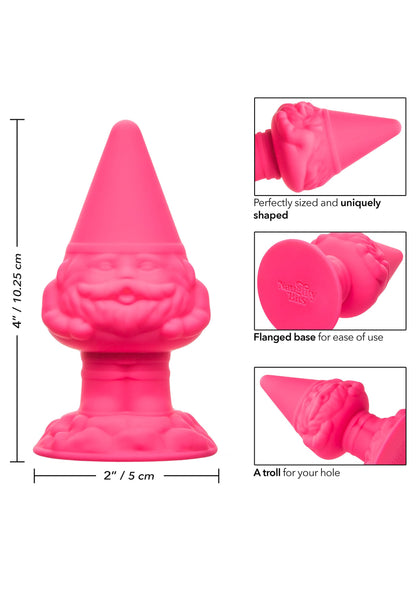 Anal Gnome Butt Plug