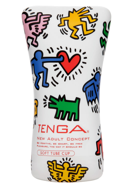 Tenga Soft Tupe Cup