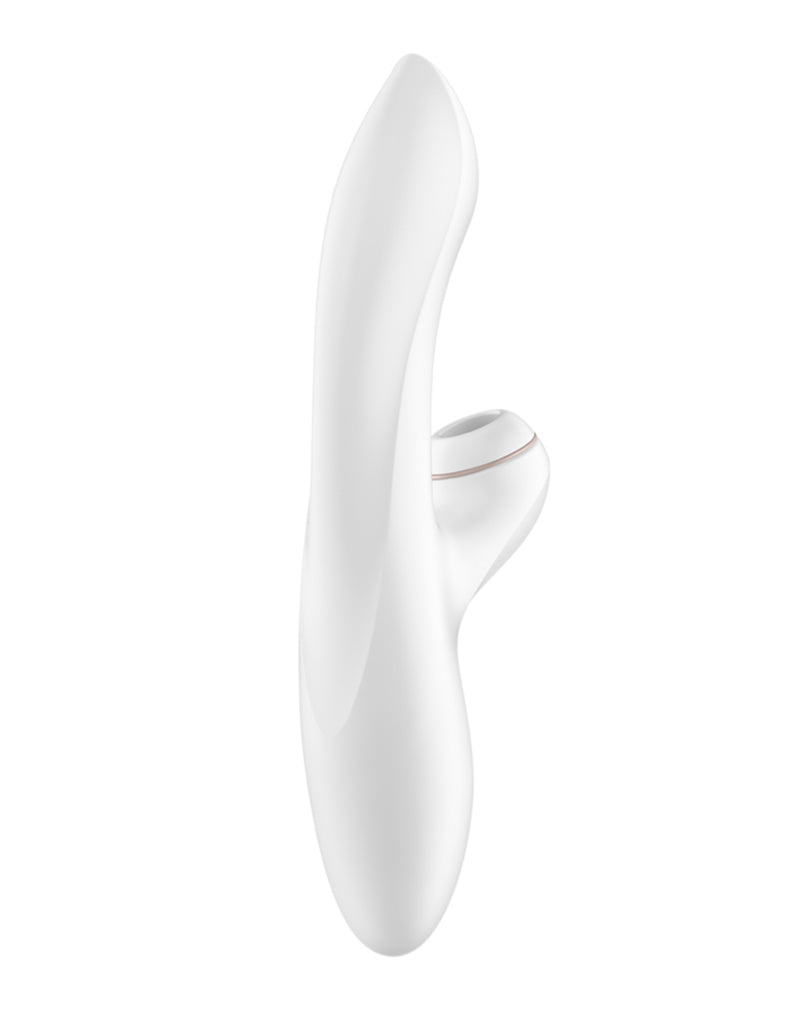 Satisfyer - Pro+ G-Spot Rabbit