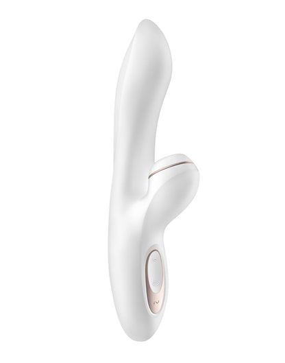 Satisfyer - Pro+ G-Spot Rabbit