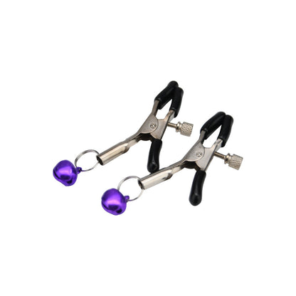 Bound to Play Bondage Kit Purple (11 Piece)