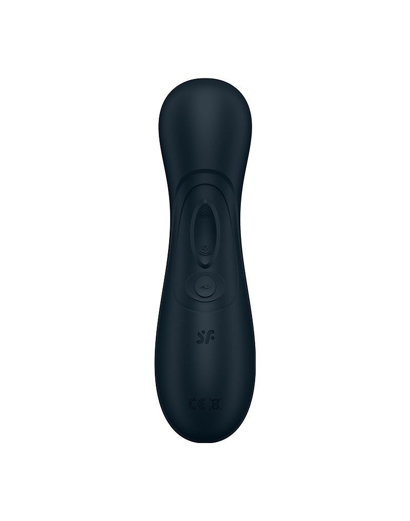 Satisfyer Pro 2 Generation 3 Air Pulse Vibrator