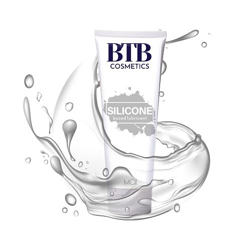 Sleipiefni BTB Silicone 100ml