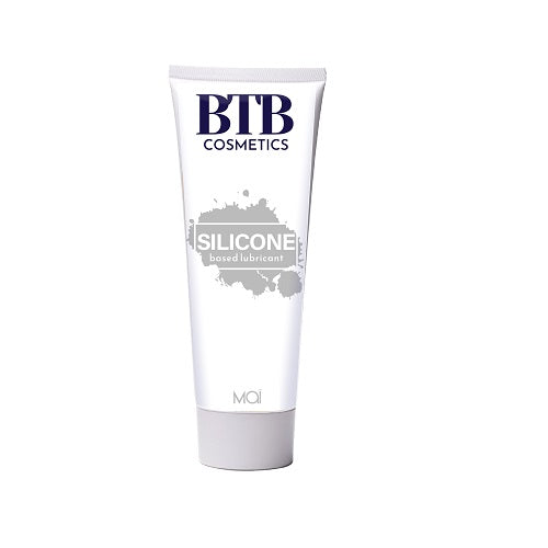 Sleipiefni BTB Silicone 100ml