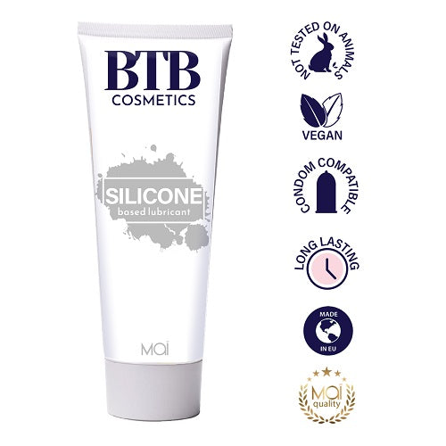 Sleipiefni BTB Silicone 100ml